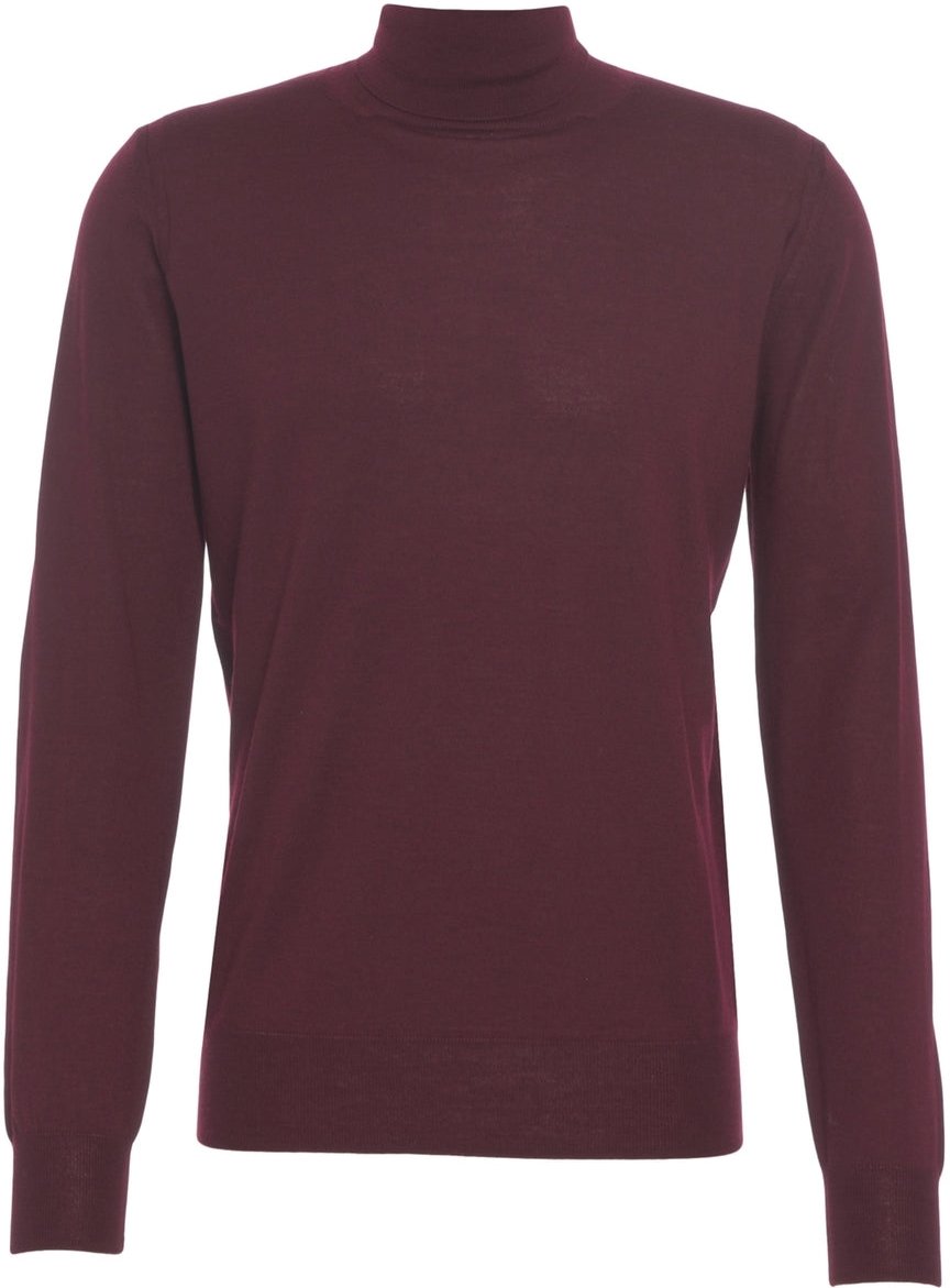Paolo Pecora Turtleneck sweater Divers