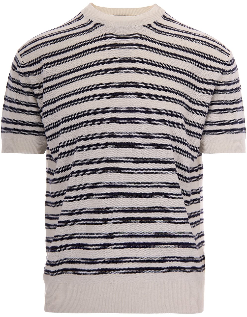 Paolo Pecora T-Shirts And Polos Multicolour Divers