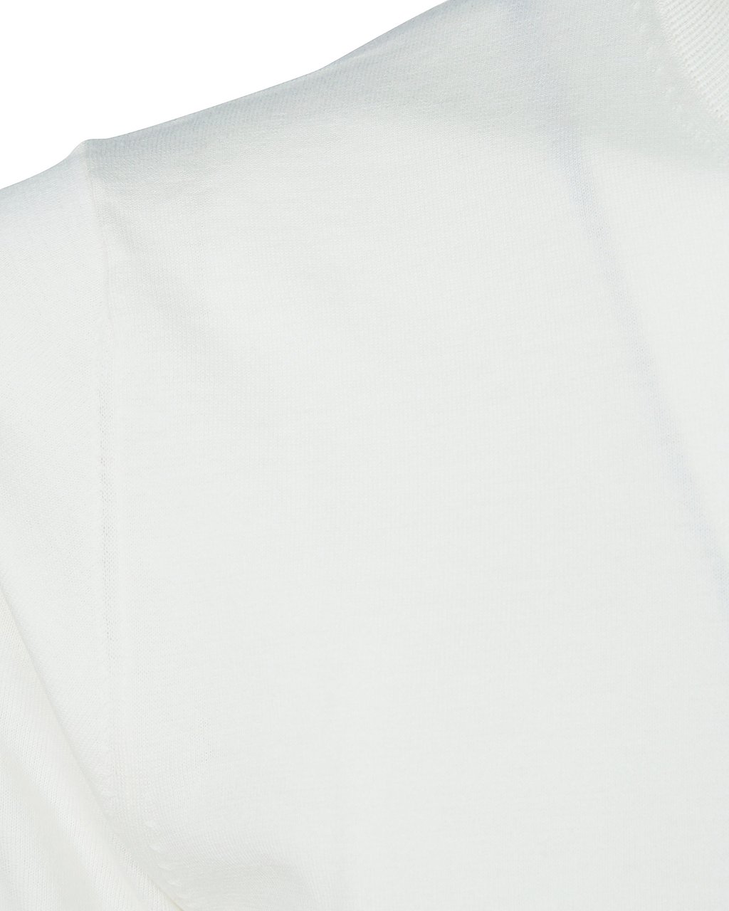 Paolo Pecora Sweaters White Wit