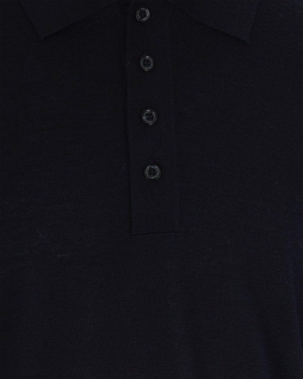 Paolo Pecora T-Shirts And Polos Blue Blauw