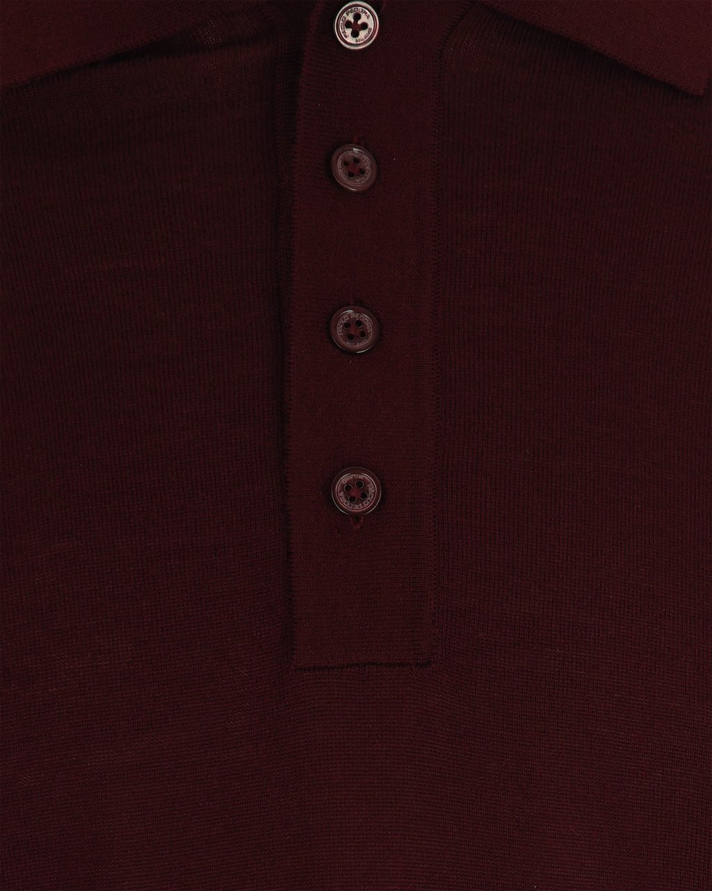 Paolo Pecora T-Shirts And Polos Ametista Paars