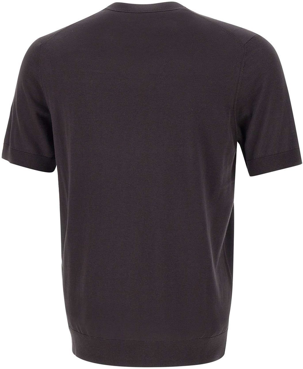 Paolo Pecora Sweaters Brown Bruin