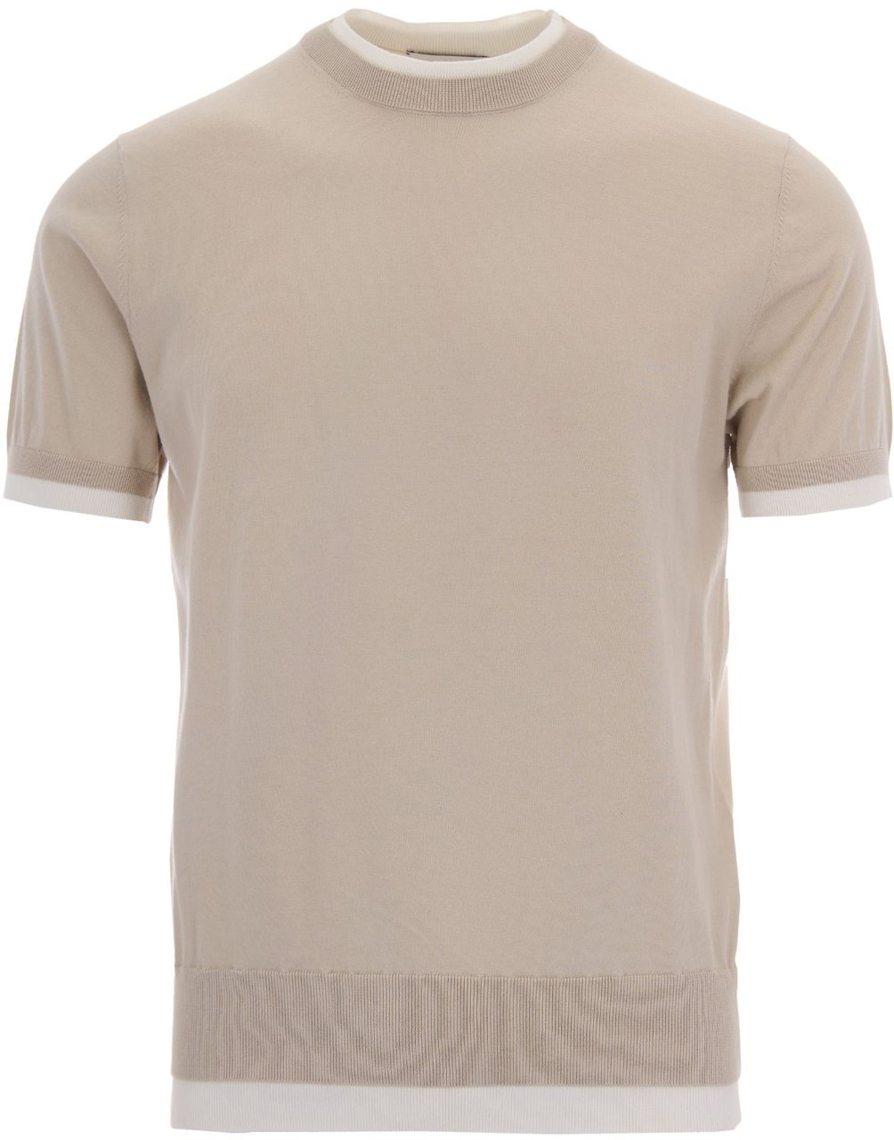 Paolo Pecora Sweaters Toni Neutri Divers