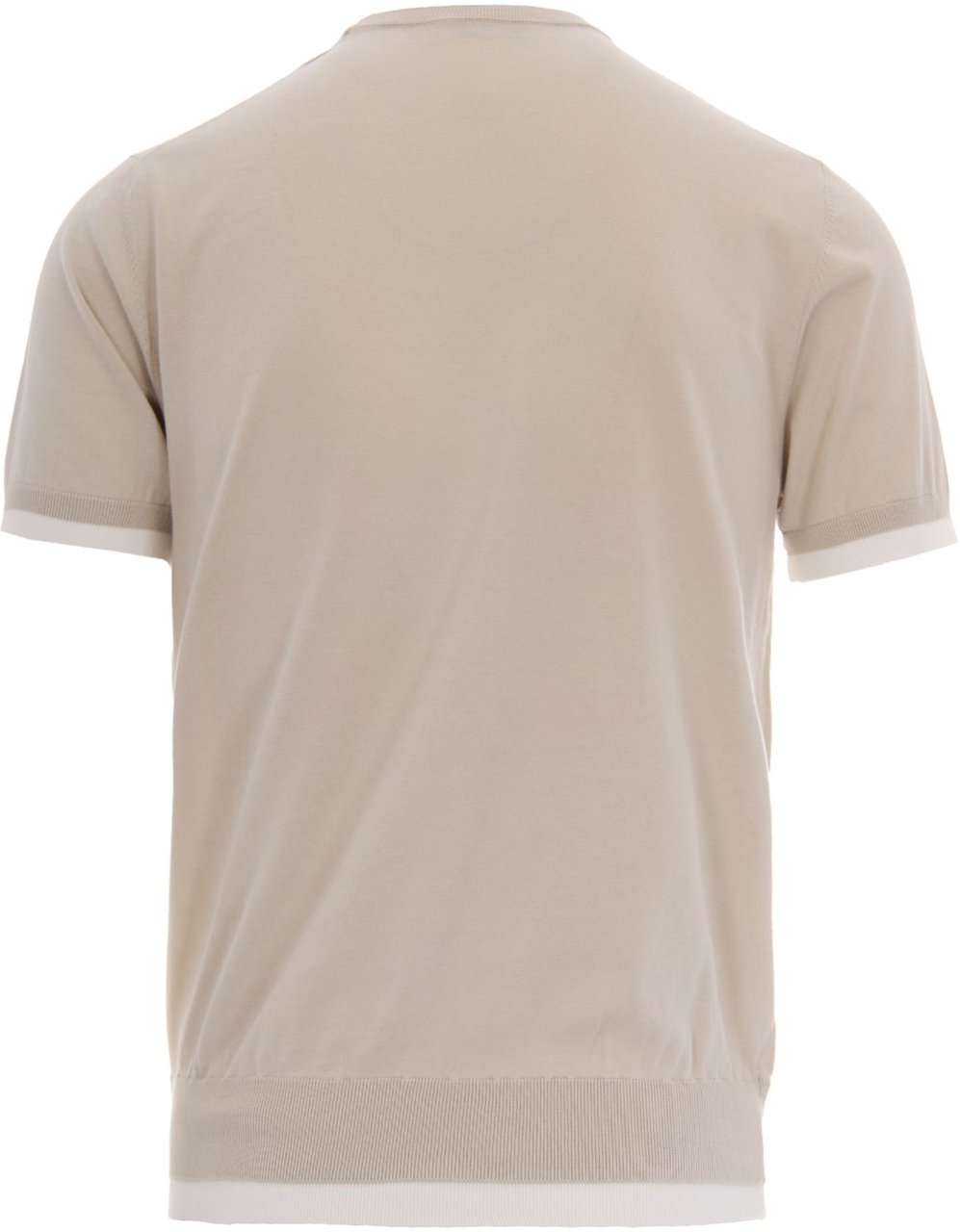 Paolo Pecora Sweaters Toni Neutri Divers