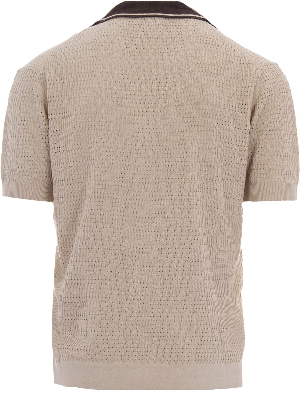 Paolo Pecora Shirts Toni Neutri Divers