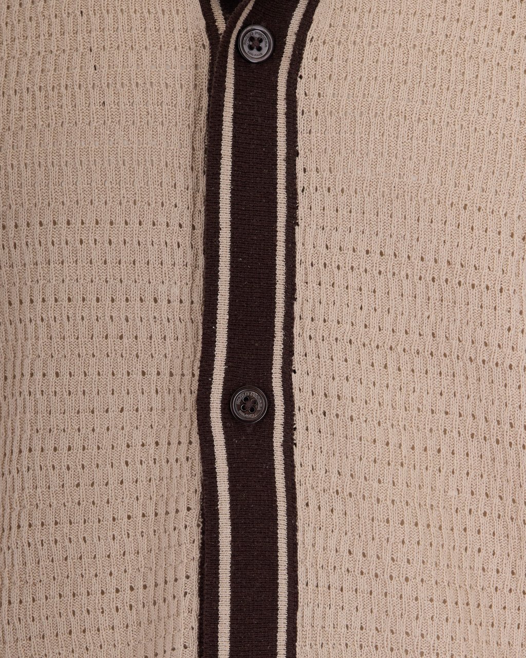 Paolo Pecora Shirts Toni Neutri Divers