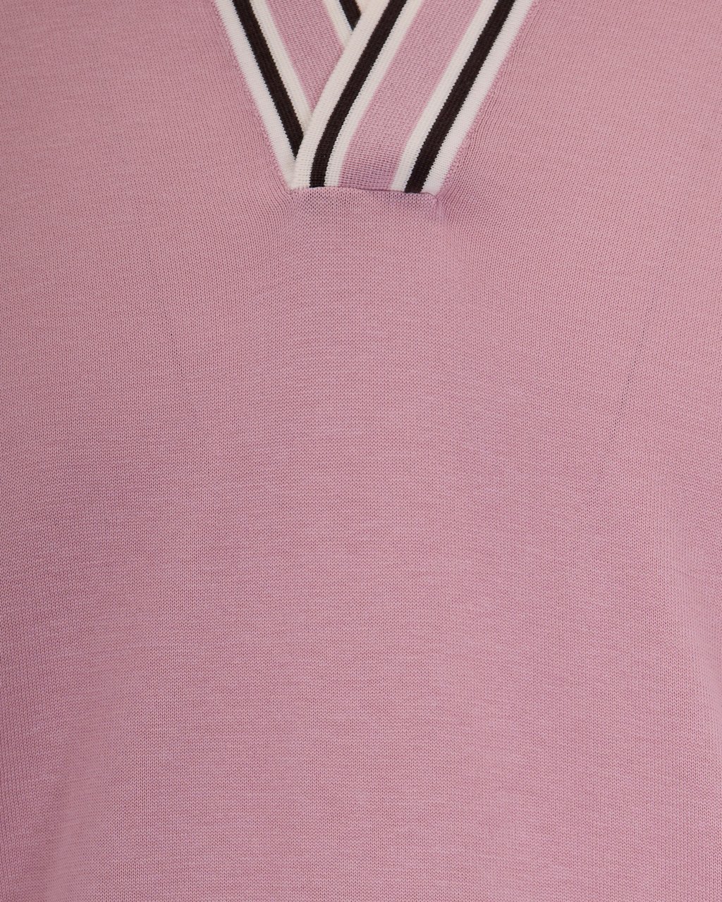 Paolo Pecora T-Shirts And Polos Pink Roze
