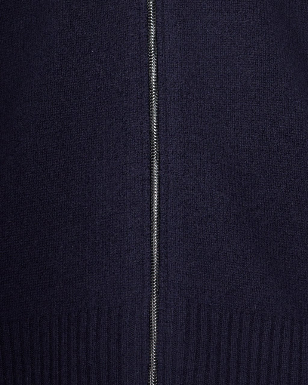 Paolo Pecora Sweaters Blue Blauw