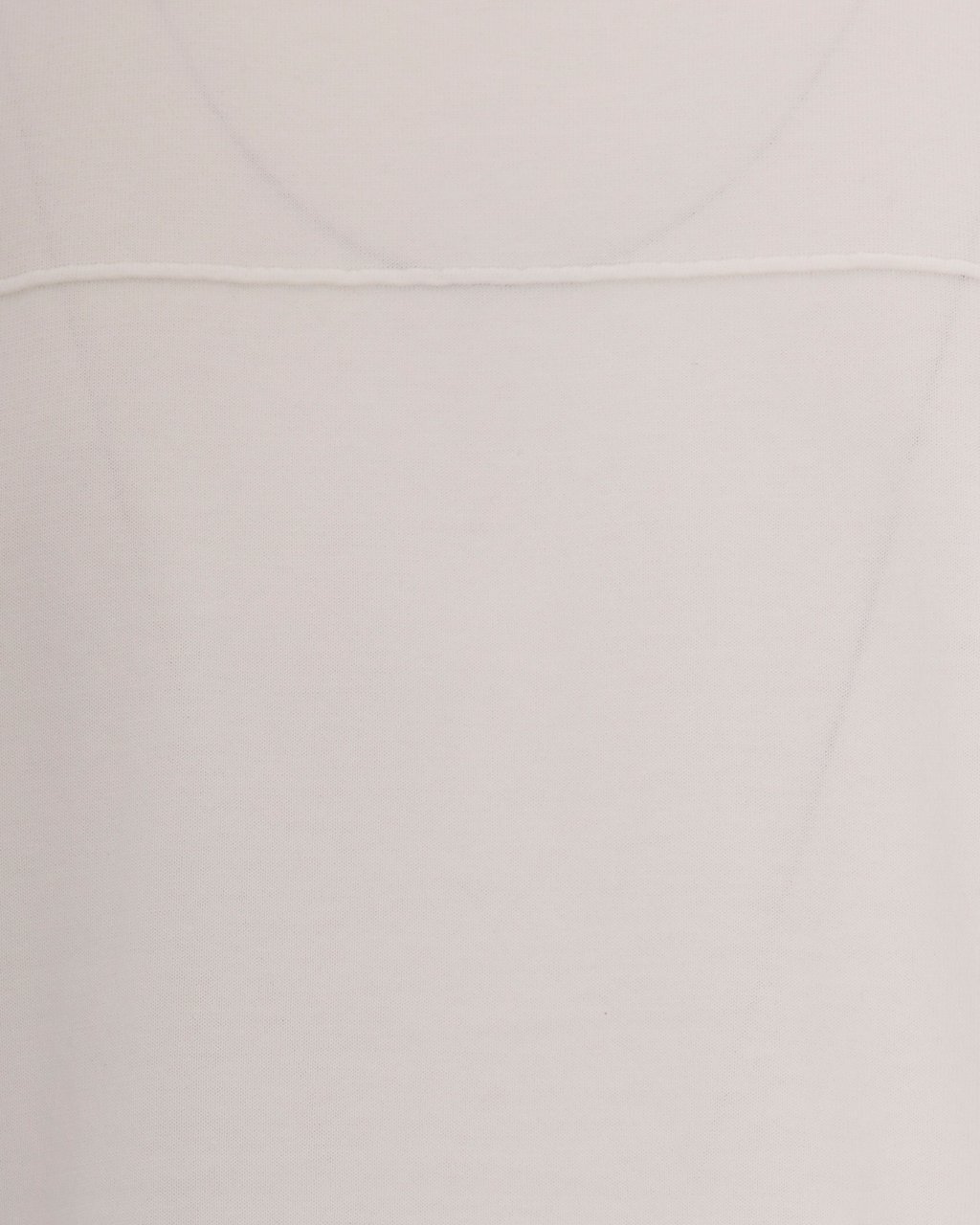 Paolo Pecora T-Shirts And Polos White Wit