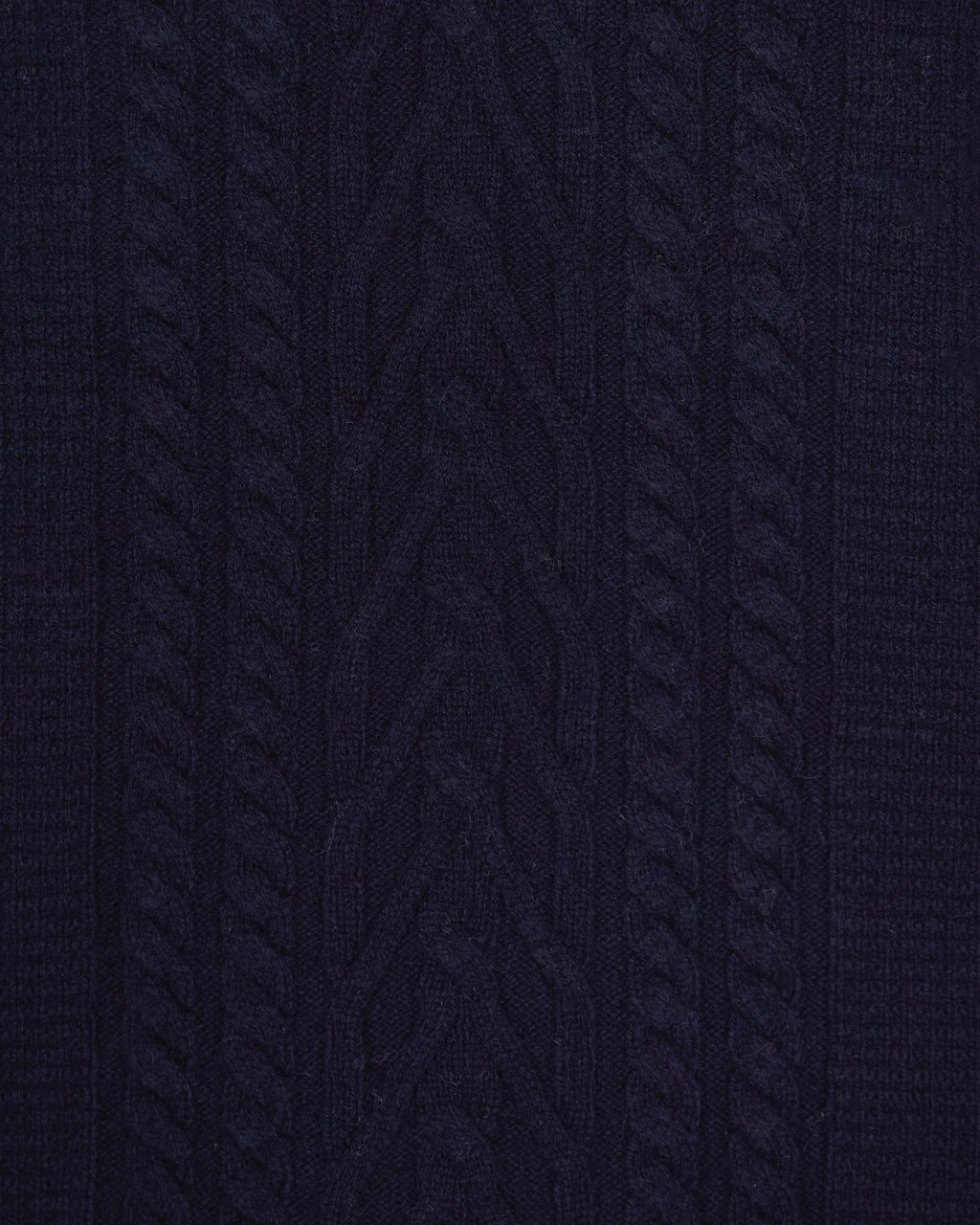 Paolo Pecora Sweaters Blue Blauw