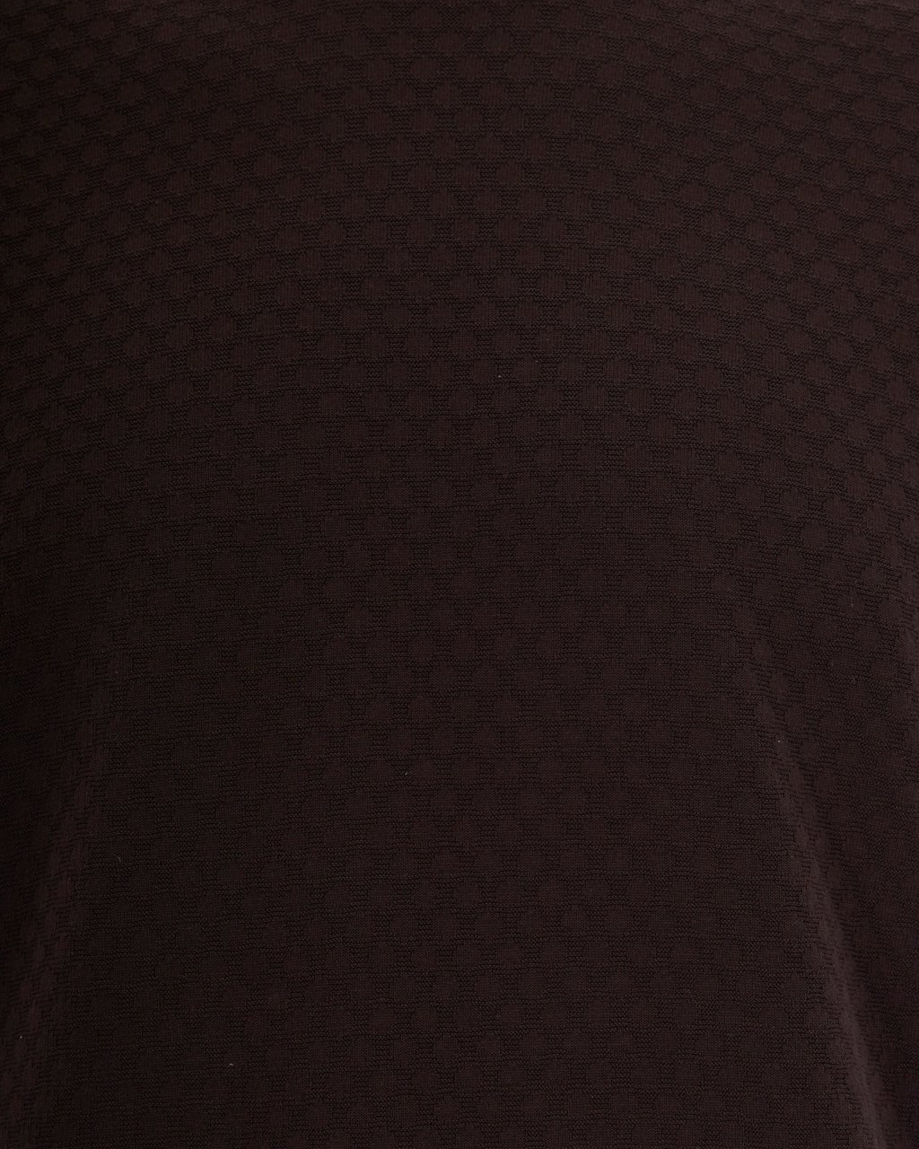 Paolo Pecora T-Shirts And Polos Brown Bruin