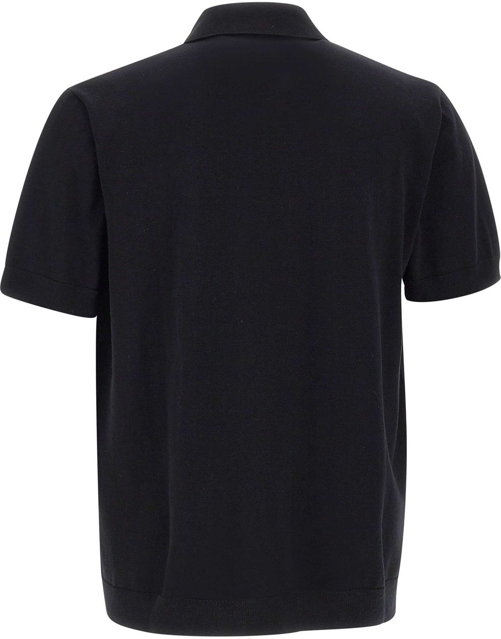 Paolo Pecora Shirts Black Zwart