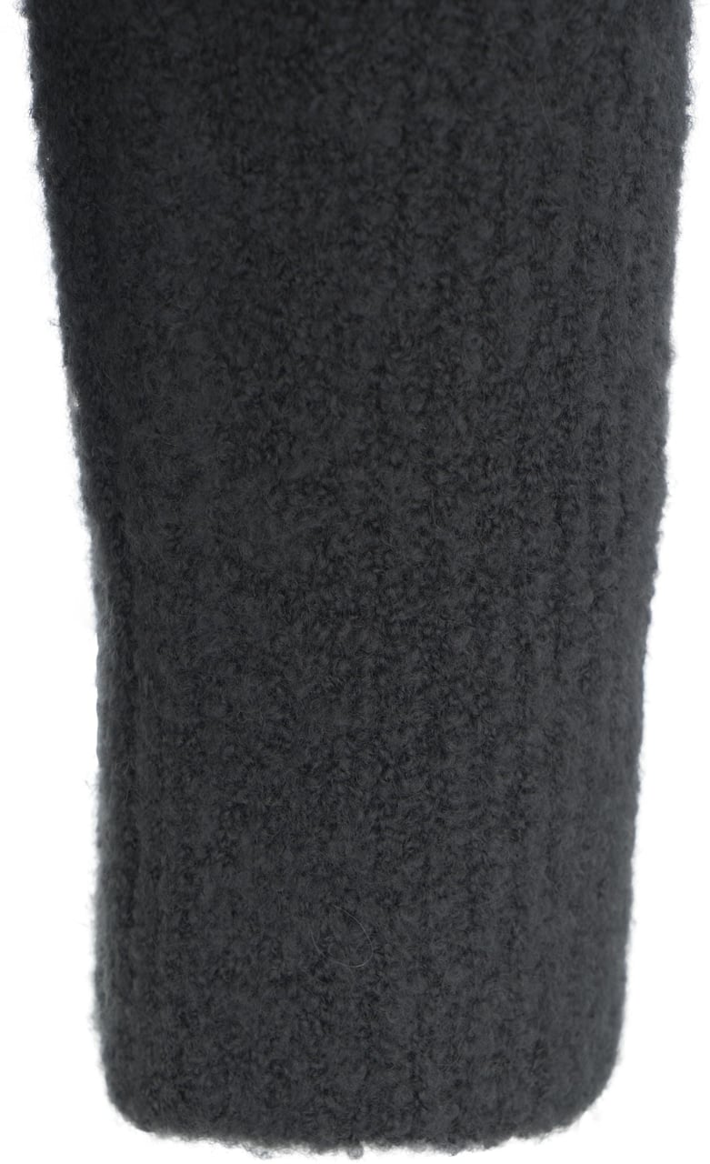 Paolo Pecora Wool blend cardigan Beige
