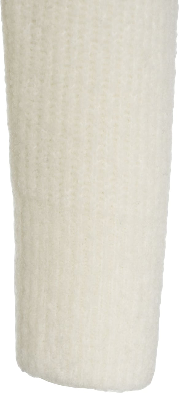 Paolo Pecora Knit cardigan Wit
