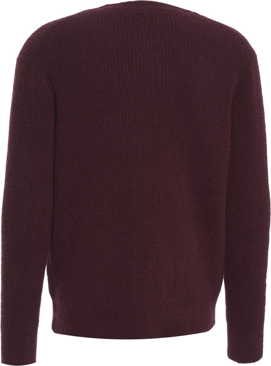 Paolo Pecora Knit cardigan Divers