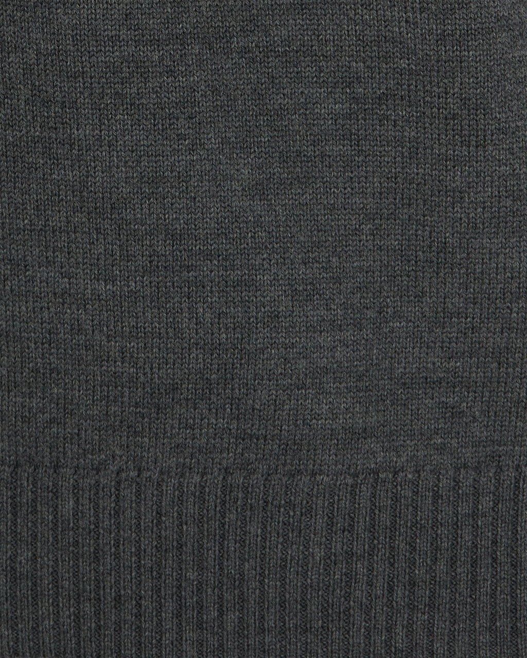 Paolo Pecora Sweaters Grey Grijs
