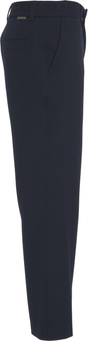 Paolo Pecora Chino pants Blauw