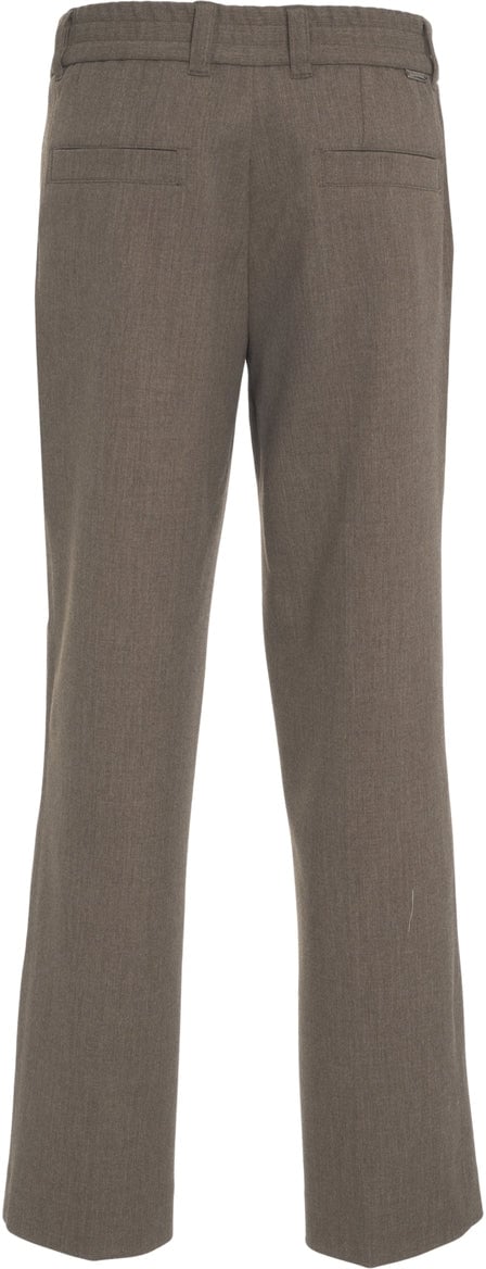 Paolo Pecora Chino pants Bruin