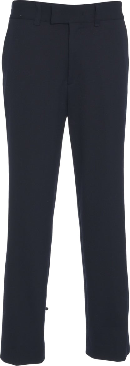 Paolo Pecora Chino pants Blauw