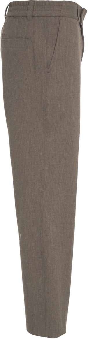 Paolo Pecora Chino pants Bruin