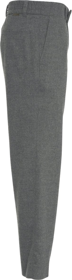 Paolo Pecora Chino pants Beige