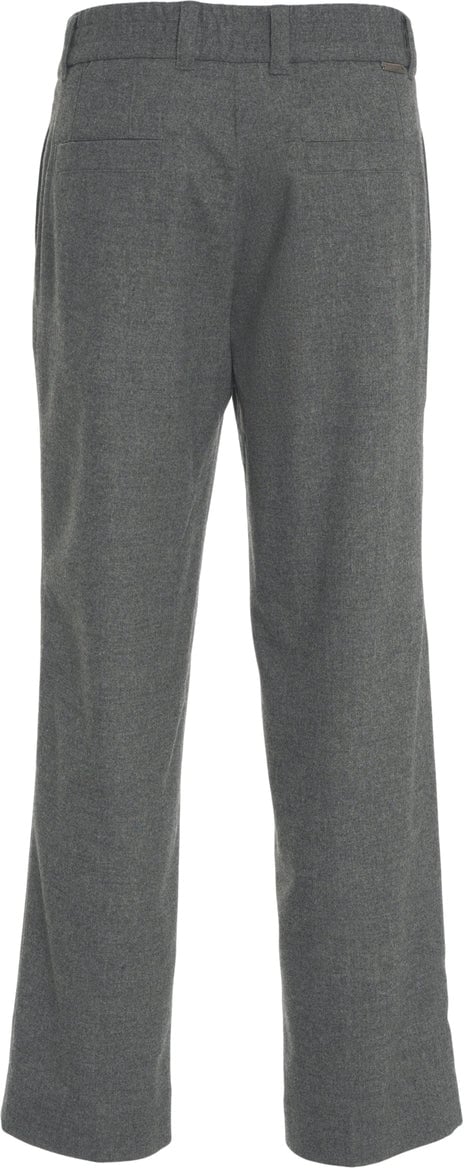 Paolo Pecora Chino pants Beige
