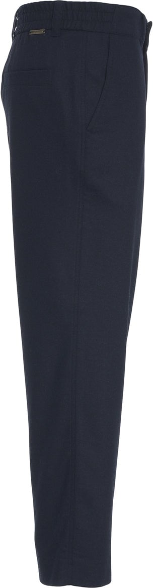 Paolo Pecora Chino pants Blauw