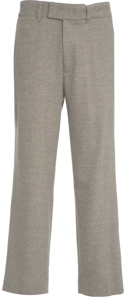 Paolo Pecora Chino pants Beige