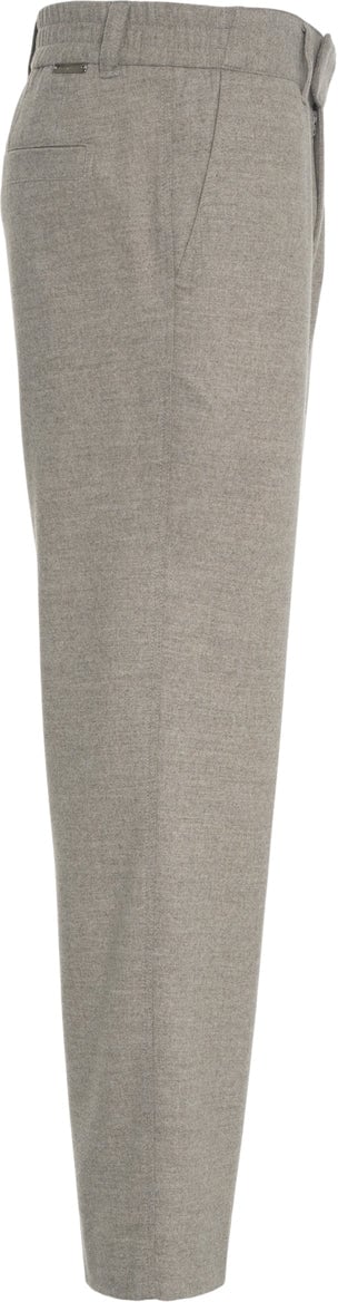 Paolo Pecora Chino pants Beige