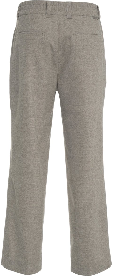 Paolo Pecora Chino pants Beige