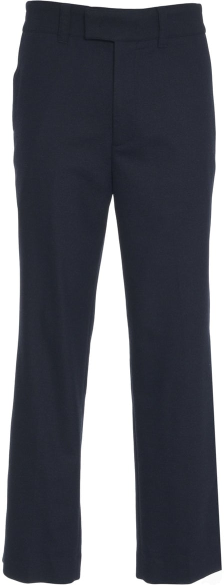Paolo Pecora Chino pants Blauw