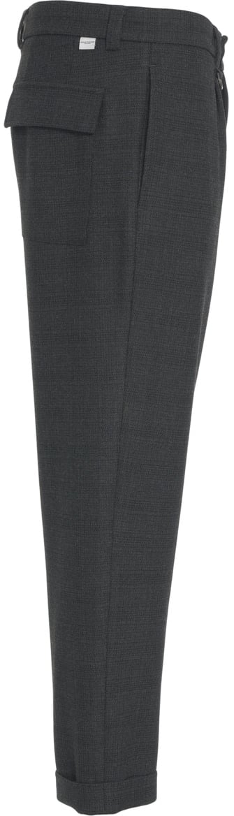 Paolo Pecora Chino pants Beige