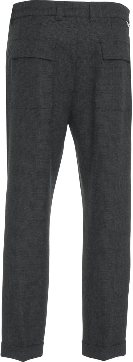Paolo Pecora Chino pants Beige