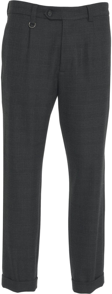 Paolo Pecora Chino pants Beige
