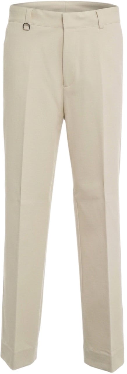 Paolo Pecora Chino pants Beige