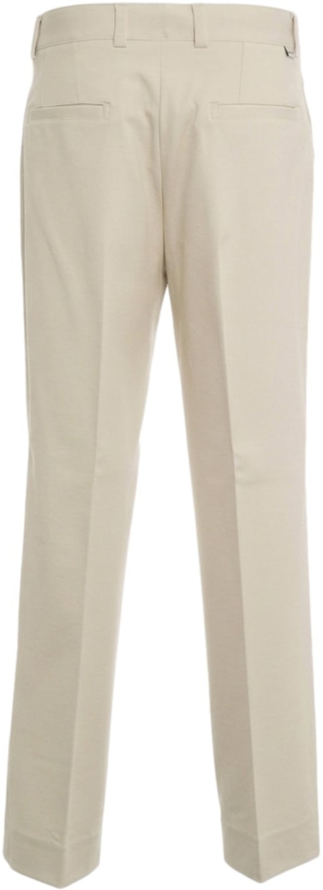 Paolo Pecora Chino pants Beige