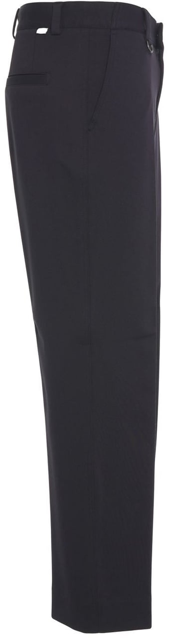 Paolo Pecora Chino pants Blauw