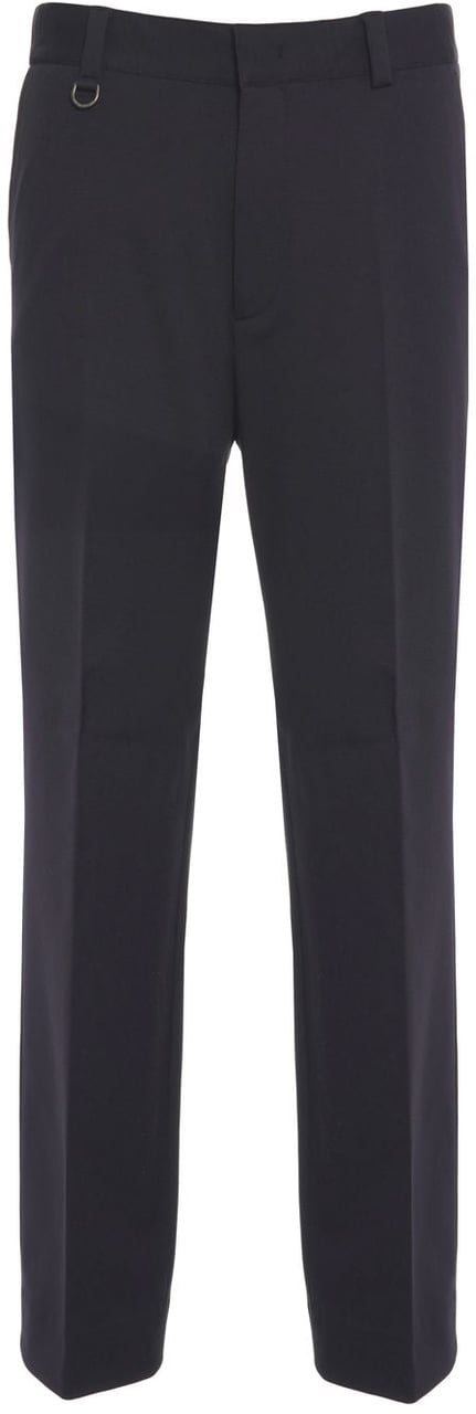 Paolo Pecora Chino pants Blauw
