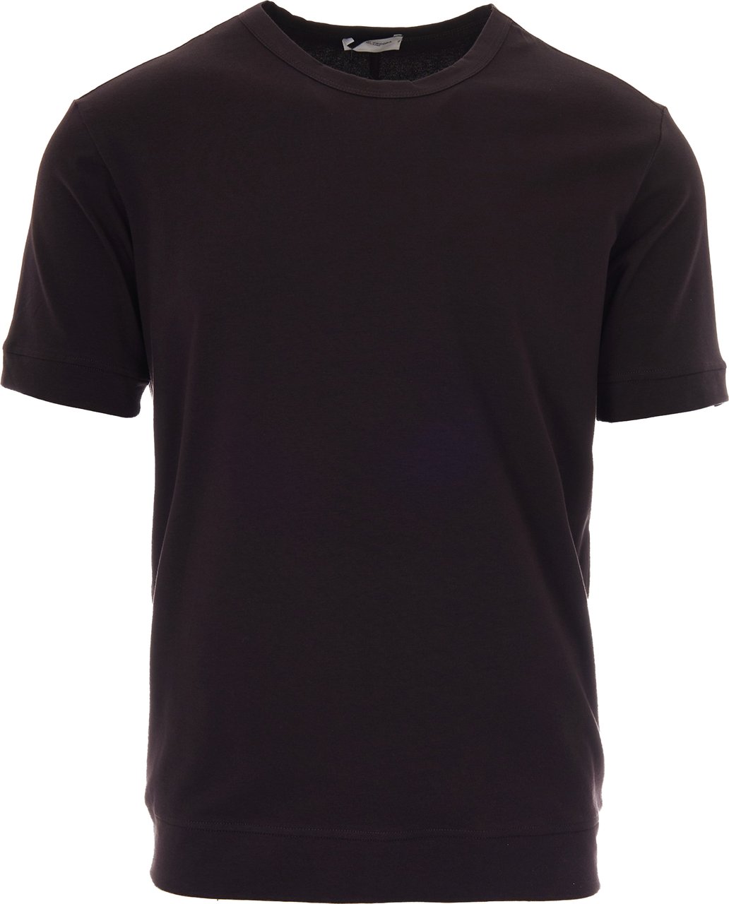 Paolo Pecora T-Shirts And Polos Marrone Bruin