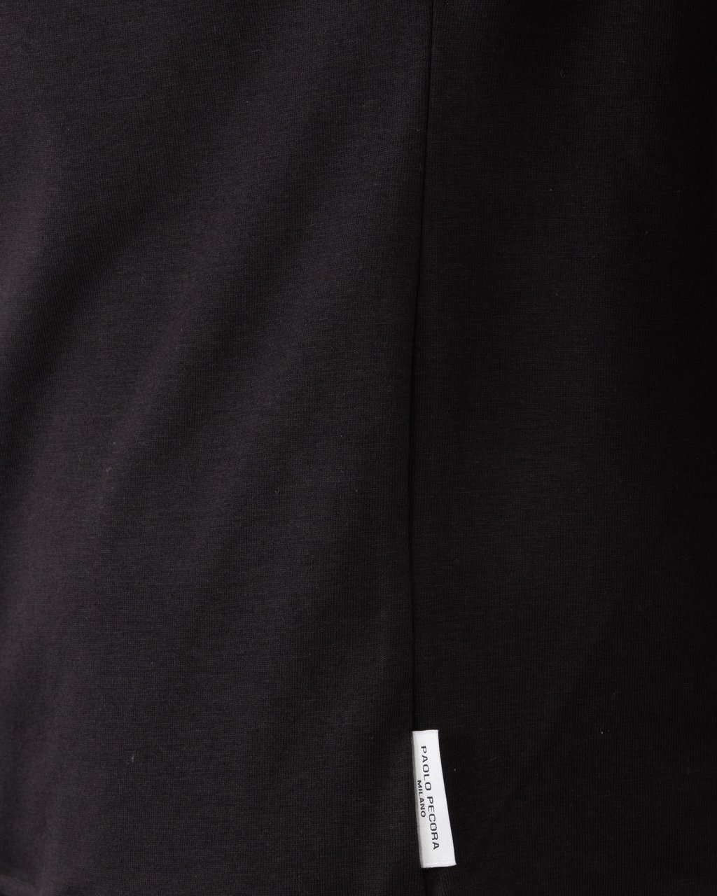 Paolo Pecora T-Shirts And Polos Brown Bruin