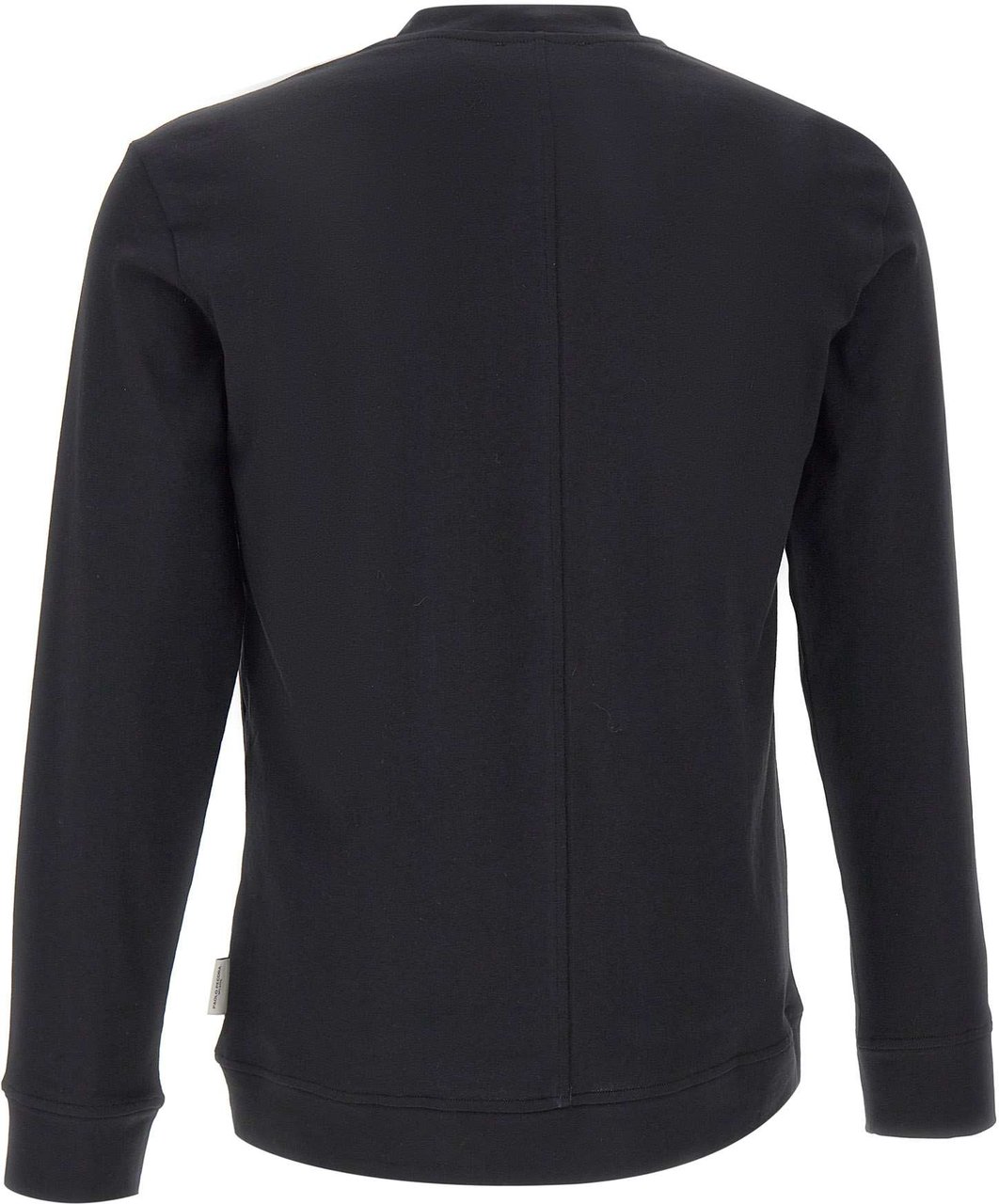 Paolo Pecora Sweaters Black Zwart
