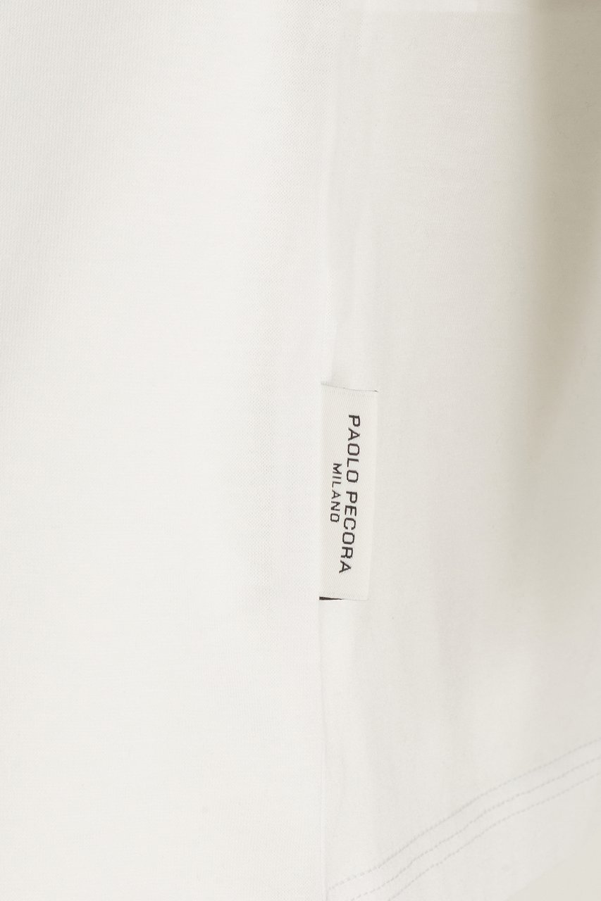 Paolo Pecora Paolo Pecora T-SHIRT Divers