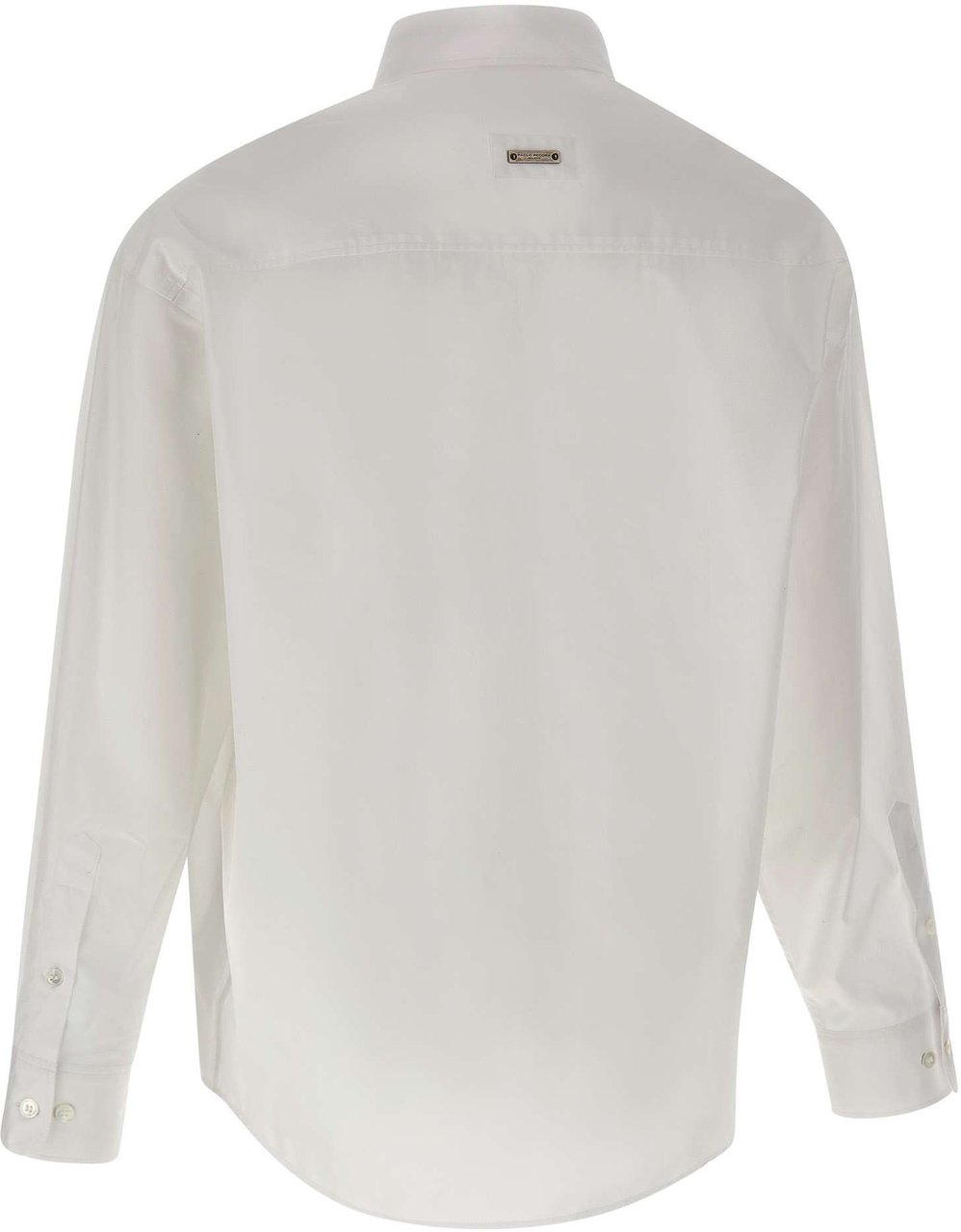 Paolo Pecora Shirts White Wit