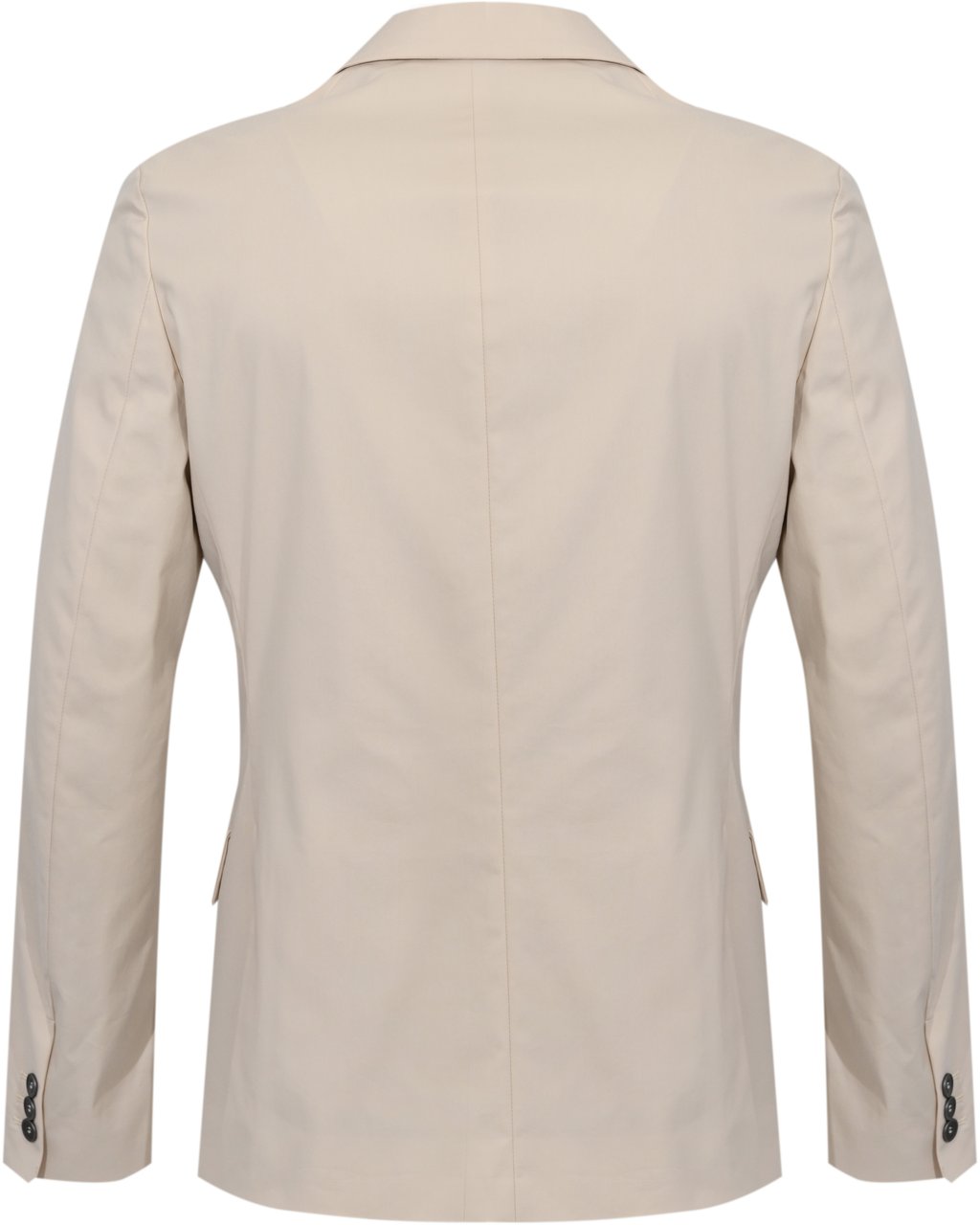 Paolo Pecora Jackets Grey Taupe