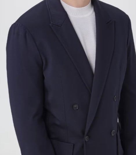 Paolo Pecora Paolo Pecora GIACCHE & GILET Divers