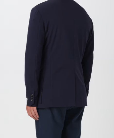 Paolo Pecora Paolo Pecora GIACCHE & GILET Divers