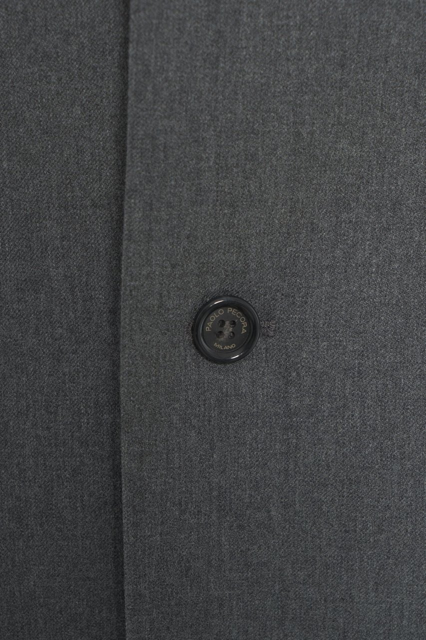 Paolo Pecora Blazer Beige