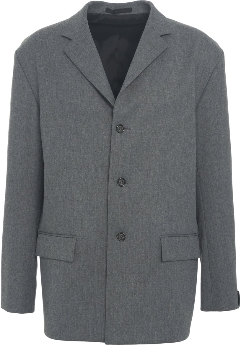 Paolo Pecora Blazer Beige