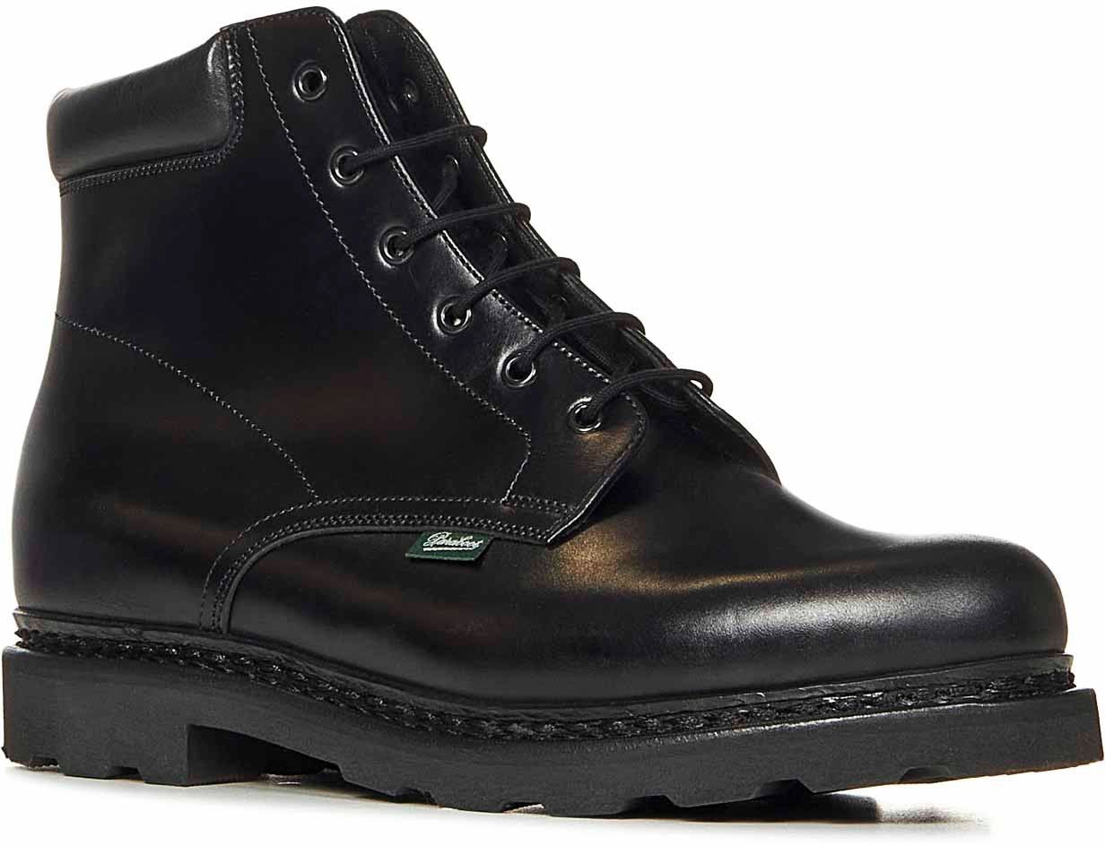 Paraboot Boots Black Zwart