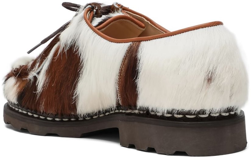 Paraboot Boots Brown Bruin